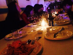 Babbo-BaBBo巴博意大利餐厅