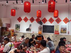 -荆九爷爆炒桥头三嫩(夫子庙店)