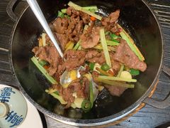 -猪肉婆私房菜(容桂总店)