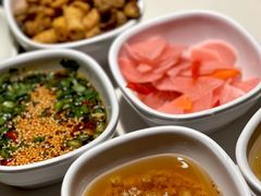 -山城辣妹子(定福庄店)