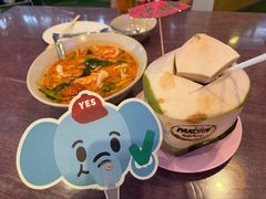-Pakorn's Kitchen