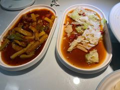 -白马宴·椒麻鸡(新华南路店)
