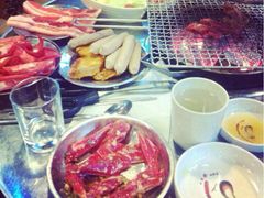 iphone_upload_pic-釜山火炉·海鲜烤肉(紫藤路店)