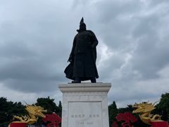 -北陵公园