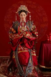 -茜茜公主婚纱摄影会馆