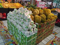 -世纪联华超市(大关店)