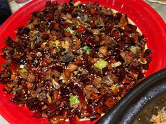 -常和州·夜宵大排档(常州单店)