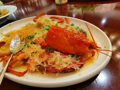 -海尔洲际酒店天下一品中餐厅