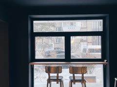 -长春银盐咖啡馆