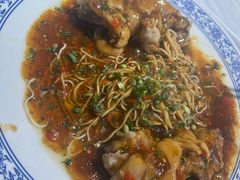 -周小波重庆小面·重庆名小吃(邹容路店)
