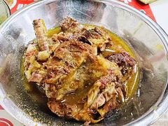 -阿秋牛排(湖心街店)