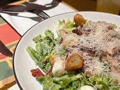 -安妮意大利餐厅(国贸店)