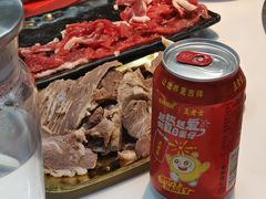 -刘少华贵州小黄牛·鲜牛肉火锅(总店)