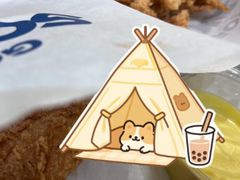-蛋魂EGGSOUL(洪武创始店)