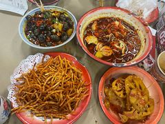 -老三样·旧食新味(万寿宫店)