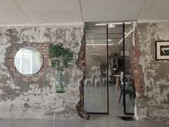 -边渡咖啡烘焙店(昙华林店)