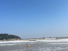 -渔寮风景区