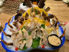 -尚海豆捞(乐虹坊店)