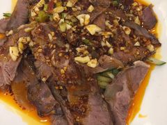 麻辣牛肉-权记避风塘(鸿记店)