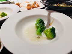 -厦门艾美酒店·乐美中餐厅