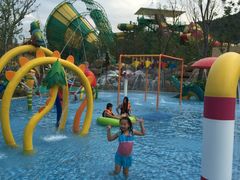 -苏州乐园森林水世界