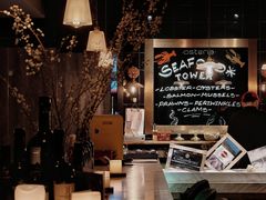 -Osteria Garden 生蚝花园餐厅(原进贤路店)