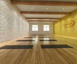 -FineYoga梵音瑜伽·普拉提