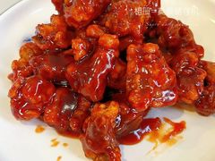 -李东农庄·当地安吉味(中南百草园店)