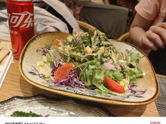 -樱之味精致料理融合餐厅