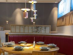 -蜜桃餐厅·伴山(绿宝广场店)