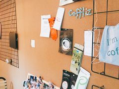 -COFFELIZ COFFEE