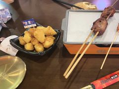 -林二哥宜烤官·宜宾小烧烤