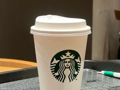 -星巴克(厦门万象城4F店)