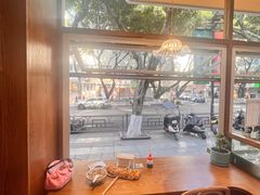 -小豆海棠(嘉兴路店)