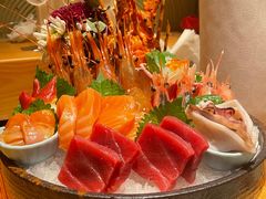 -花潮料理艺食馆(世欧广场店)
