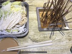 -老徐烧烤涮肚(交道口店)