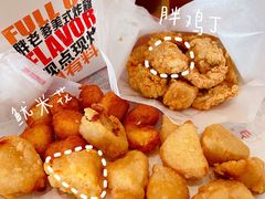 -胖老爹美式炸鸡(远洋旗舰店)