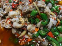 -艺味深尝(云锦路店)