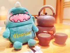 -花潮料理艺食馆(世欧广场店)