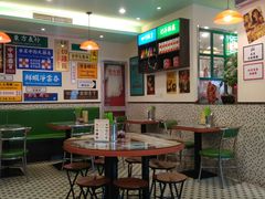 大堂-小龍鳳餐室(番禺路店)