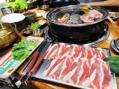 -原始泥炉烤肉(总店)
