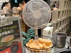 -椰庭·椰子鸡·创意玩家(晶耀前滩店)