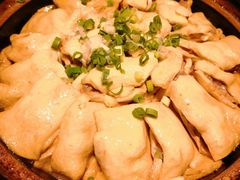 -旺角小渔村(幸福中路店)