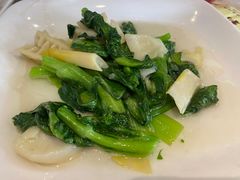 -功德林(南京西路店)