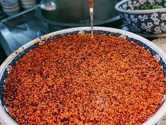 辣椒油-兰亭安泊牛肉面(乐都路店)