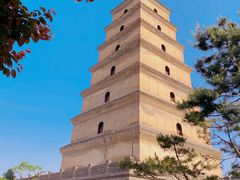 -大慈恩寺(大雁塔)