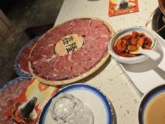 -鑫隆四季涮肉(八角畅游店)