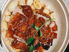 -留半山·香港食堂(啦啦宝都店)