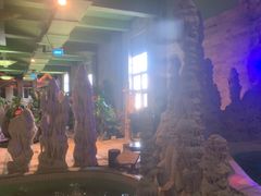 -泉城欧乐堡戏水湾艺术养生温泉