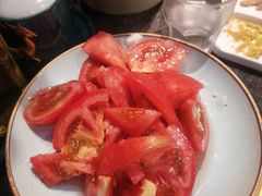 -杨记齐齐哈尔烤肉(五莲路店)